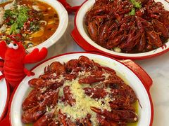 -虾铺子龙虾·私房菜(金源花苑店)