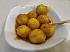 -華歡冰室-WahFoon(吉大店)