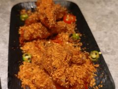-留半山·香港食堂(啦啦宝都店)