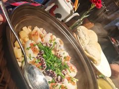 -凤凰山斑鱼馆(恭城店)