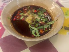 -赵美丽·重庆社区火锅·直营店(火车东站·中豪国际店)