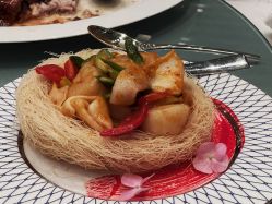 -宴会厅(北京瑰丽酒店)