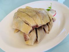 -新吉士·上海菜(浦东LCM置汇旭辉店)