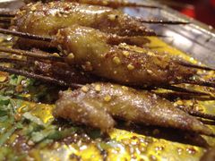 -醉烧膘·烧烤夜宵王(总店)
