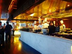 -君悦酒店·乐厨·高空自助餐(青年大街店)