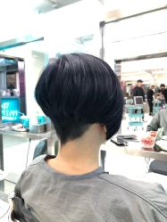 短发-P.STYLE 派斯造型