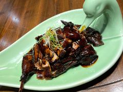 -虎哥私房菜(馒头山店)