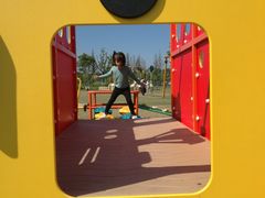 -上海长兴岛郊野公园