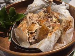 -桂满陇·桃花院落(长泰广场店)