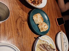 -纳瓦新疆菜(银都店)