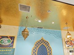 -阿西叶滩羊馆(交大店)