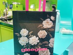-gleeglee乐溢亦茶(合生汇店)
