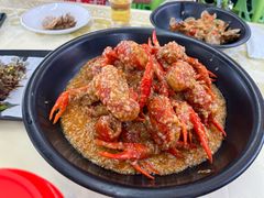 -聚味瞿记·龙虾堂(渔人码头一店)