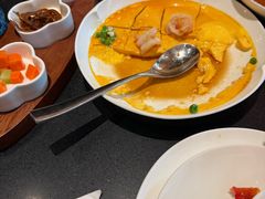 -羡餐厅·杭帮菜·淳菜(千岛湖自由洲际殿店)