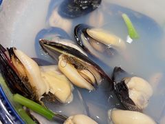 -小厨师·二十年沈家门小海鲜(百井坊巷店)