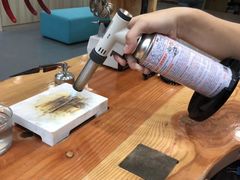 -鈊藝銀匠·银饰DIY工作室(永庆坊店)