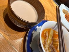 -娜仁图雅蒙古美食村(33小镇店)