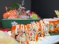 -阿吾罗日本料理(K11艺术中心店)