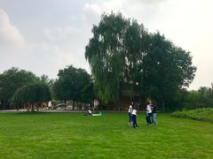 -意大利农场度假村