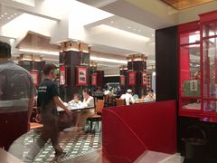 -奇芳阁·百年清真南京菜(夫子庙店)