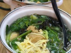 -柴爿巷·香酥鸡&馄饨(复兴中路店)