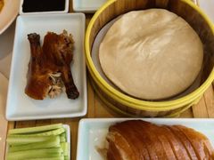 -香丰阁·烤鸭·川湘菜(昌平店)
