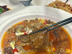 -墨泉峰味(润和国际广场店)