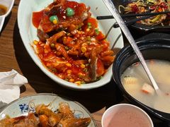 -鱼食饭稻·苏浙土菜17年老馆子(平江路店)