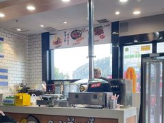 -李先生牛肉面大王(马栏店)