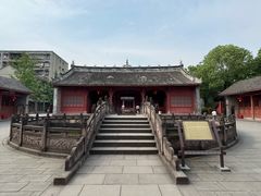 -房湖公园