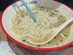 -小杨生煎(龙阳广场店)