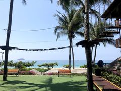 -三亚亚龙湾天域度假酒店