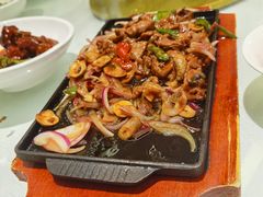 -乾隆美食·本帮菜(黄河路店)