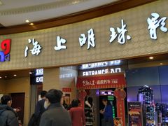 -AMG海上明珠影城(上海环球港RealDCinema店)