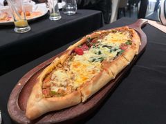 -Efes Turkish & Mediterranean Cuisine 艾菲斯餐厅(陆家嘴店)