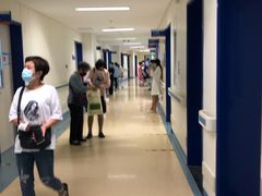 -首都医科大学附属北京天坛医院