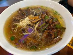 -同得兴 Since·1995 传统苏式面馆(十全街店)