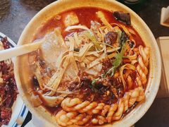 -福苗小骆驼烧烤(曲江店)