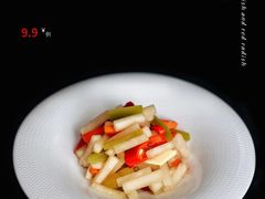 -郑州美盛喜来登大酒店