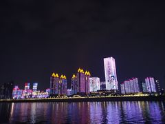 -武汉两江游览·夜游长江(汉口粤汉码头)