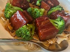 -长沙北辰洲际酒店-栀味轩中餐厅