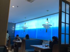 -大锅强·蒸海鲜青岛菜(金沙滩店)