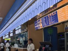 -清真·尖子尖牛肉面(王府井店)