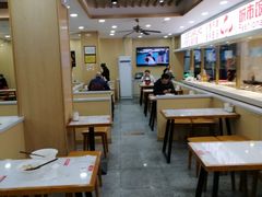 -老盛兴汤包馆(大华二路店)