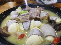 -阿静美食