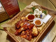 -乡里八闽·福州乡土菜(高宅店)