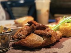 -1432德国花园餐厅(水游城购物中心店)