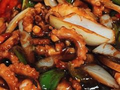 -小红门海鲜