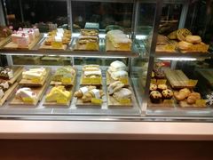 -麦当劳(星光行店)