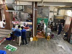 -回味南塘老王虾尾(总店)
